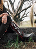 Jane Seymour in The Open Hearts Boots