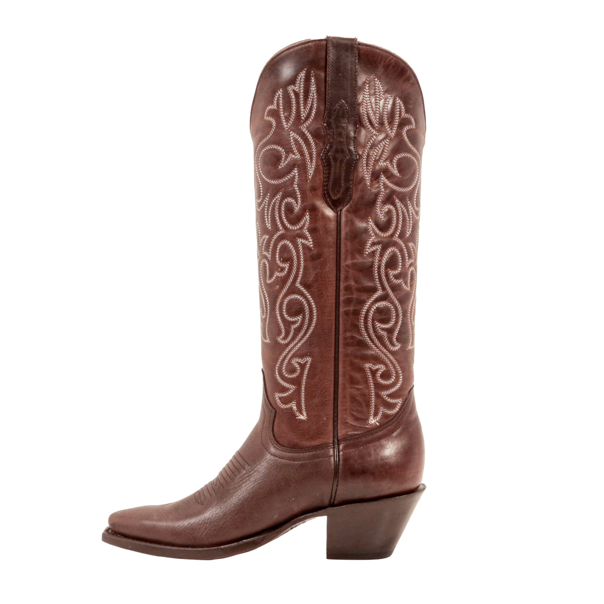 THE VAQUERA– Dixon Boots