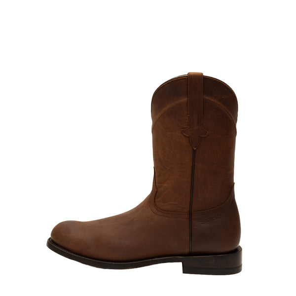 The 1996– Dixon Boots